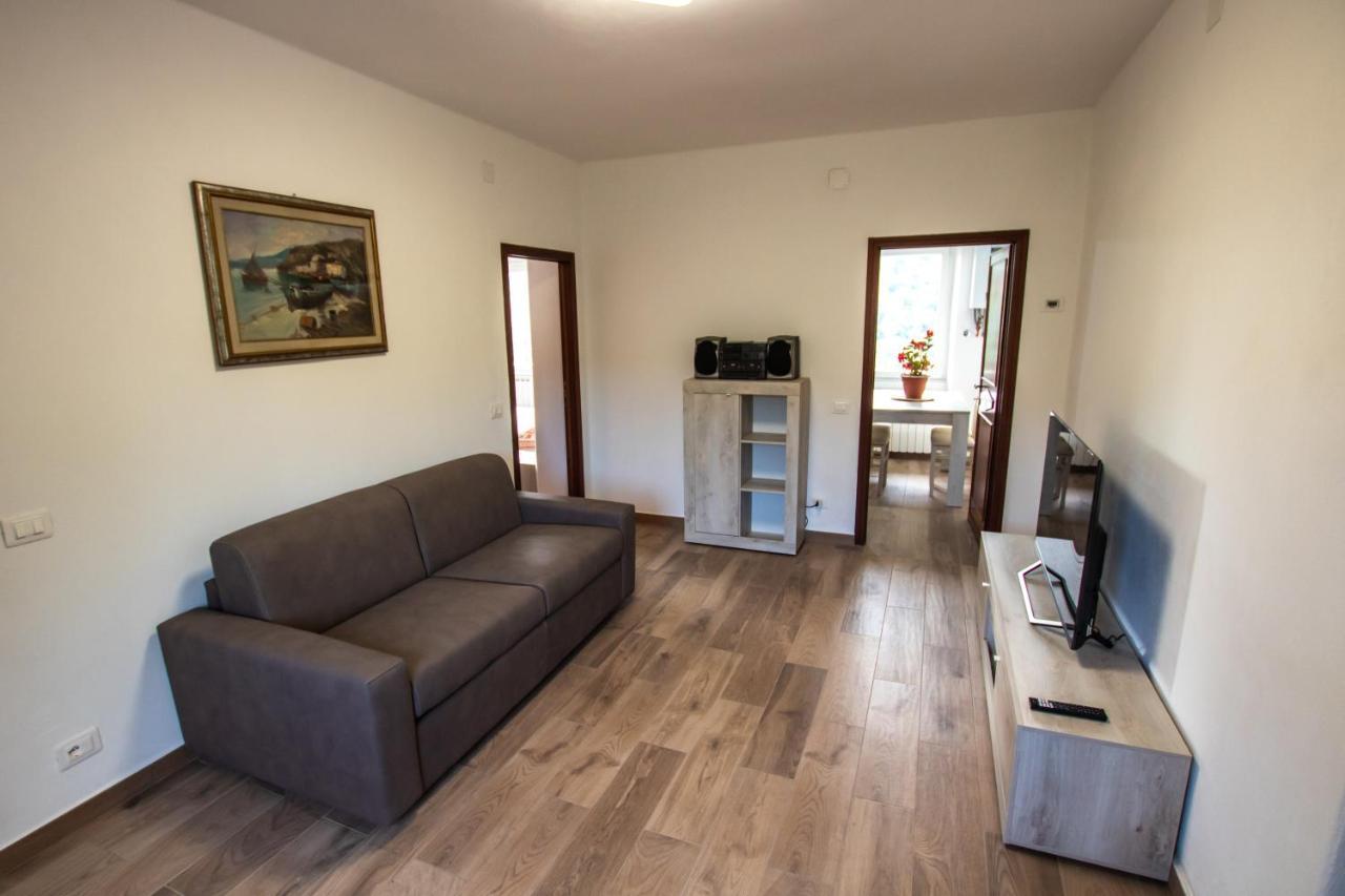 Near - Cinque Terre Holiday Apartment Riccò del Golfo di Spezia Zewnętrze zdjęcie